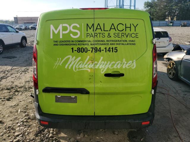 2020 FORD TRANSIT CONNECT VAN #3273956793