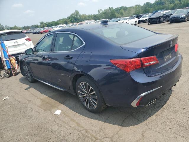 2018 ACURA TLX ADVANC 19UUB3F73JA003800