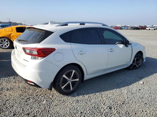 Vin: 4s3gtad62l3714791, lot: 61269455, subaru impreza premium 20203