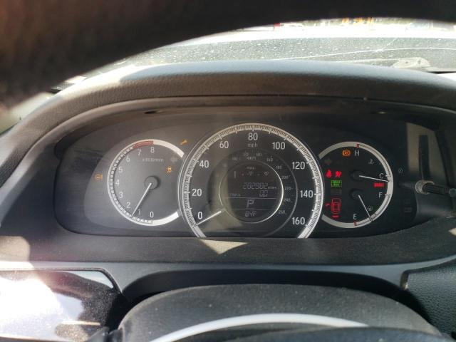 2016 HONDA ACCORD LX - 1HGCR2F34GA021410