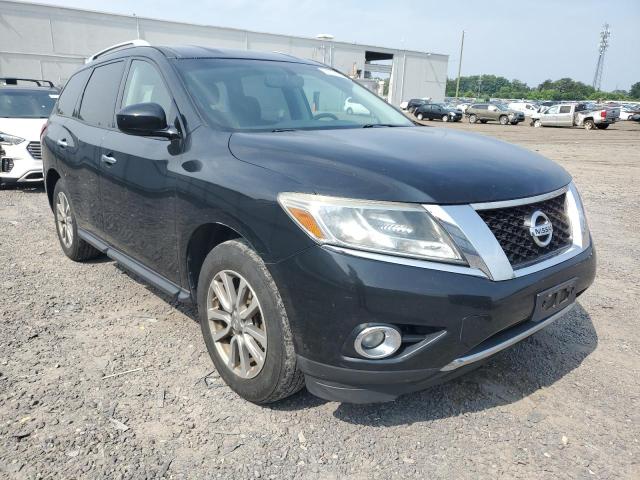 Vin: 5n1ar2mm1fc634021, lot: 61078905, nissan pathfinder s 20154