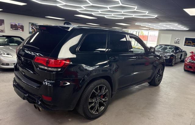 Vin: 1c4rjfdj4hc646033, lot: 62299275, jeep grand cher srt-8 20174