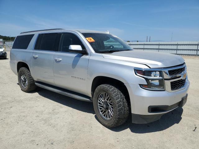 Vin: 1gnschkc4jr114142, lot: 62558505, chevrolet suburban c1500 lt 20184