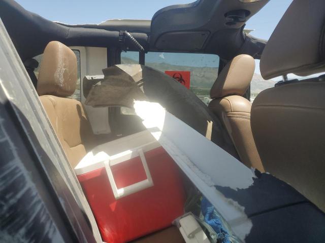 2015 JEEP WRANGLER U 1C4BJWEG4FL551764