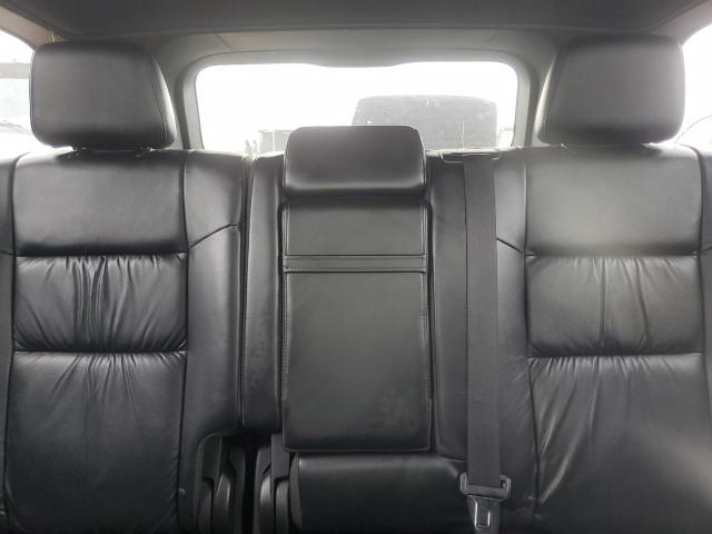 2016 JEEP GRAND CHER - 1C4RJFBG2GC381621