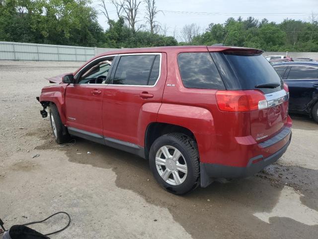 Vin: 2gkalmek8f6435043, lot: 60918985, gmc terrain sle 20152