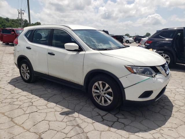 Vin: knmat2mt5hp544427, lot: 61612965, nissan rogue s 20174
