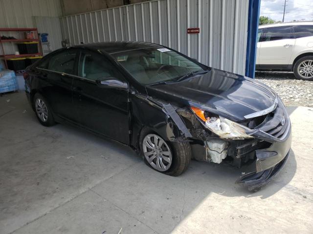 Vin: 5npeb4ac9bh299123, lot: 60069515, hyundai sonata gls 20114