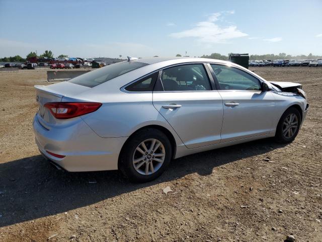 2016 HYUNDAI SONATA SE - 5NPE24AFXGH284261