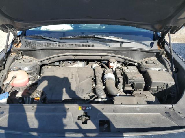 2022 HYUNDAI SANTA FE L 5NMS44ALXNH387290