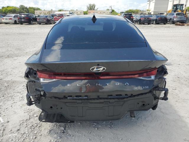2021 HYUNDAI ELANTRA SE 5NPLM4AG4MH019888