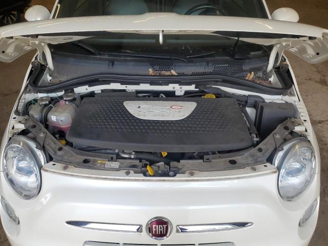2017 FIAT 500 ELECTR 3C3CFFGE9HT525304