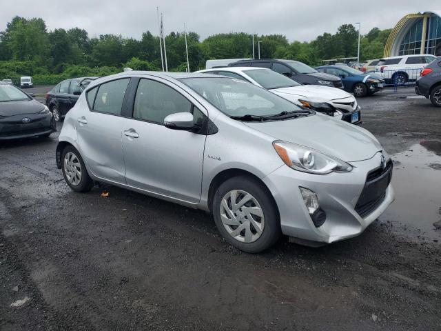 Vin: jtdkdtb33f1576920, lot: 60493995, toyota prius 20154