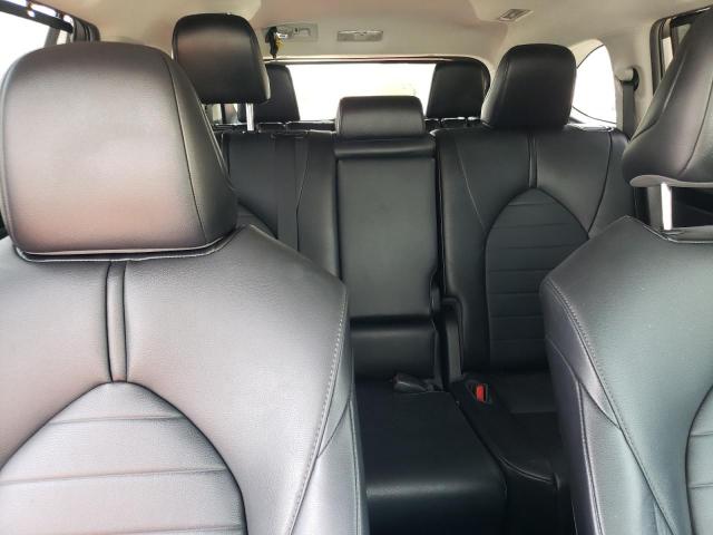 2021 TOYOTA HIGHLANDER - 5TDGZRBH3MS113004