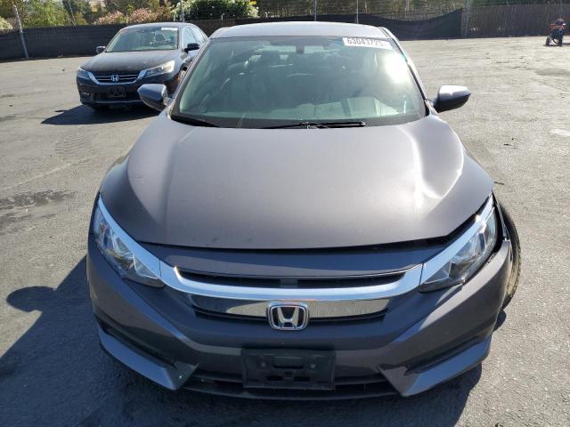 2017 HONDA CIVIC LX 2HGFC4B02HH300881