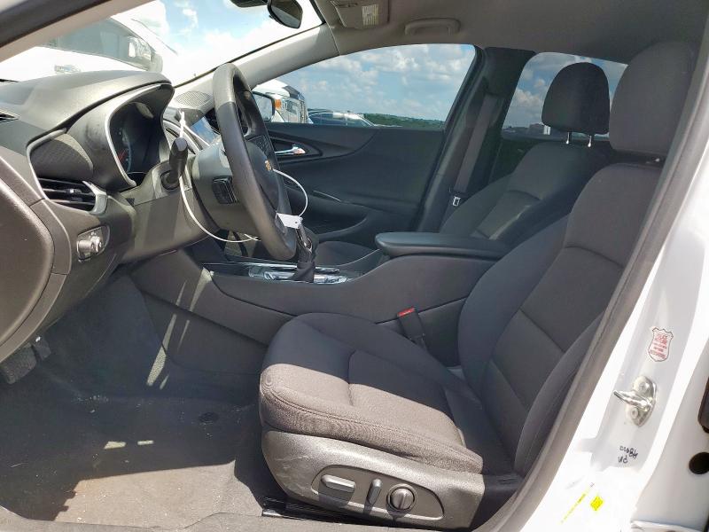 2023 CHEVROLET MALIBU LT 1G1ZD5ST9PF183897