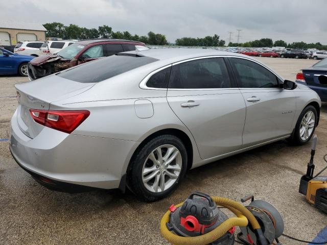 Vin: 1g1ze5st0gf222583, lot: 60854395, chevrolet malibu lt 20163