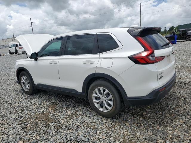 2023 HONDA CR-V LX 2HKRS3H23PH307359