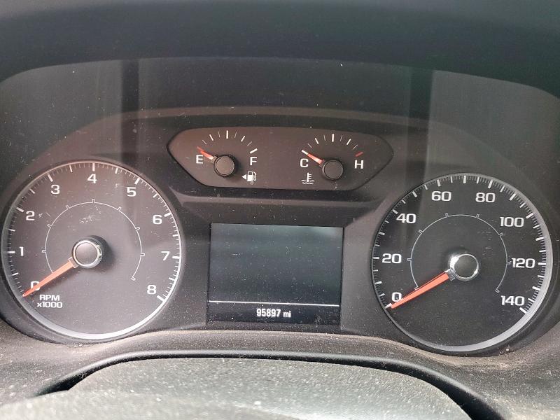 2017 GMC ACADIA ALL 1GKKNTLS8HZ156761