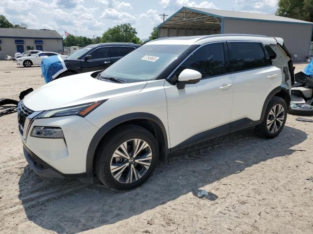 Vin: 5n1at3ba7mc844894, lot: 57549665, nissan rogue sv 2021 img_1