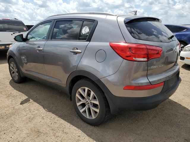 Vin: kndpbcacxe7648270, lot: 61924445, kia sportage lx 20142
