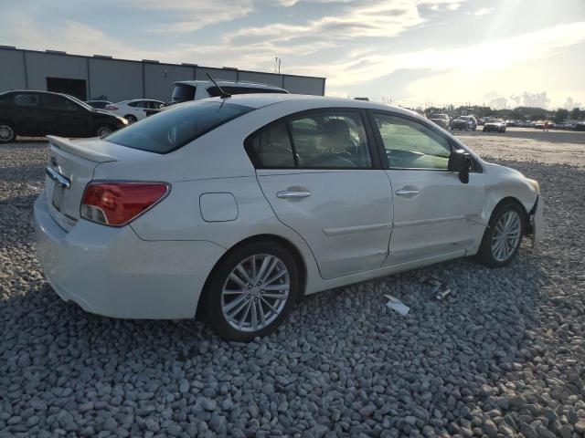 Vin: jf1gjah60ch029245, lot: 59979775, subaru impreza limited 20123