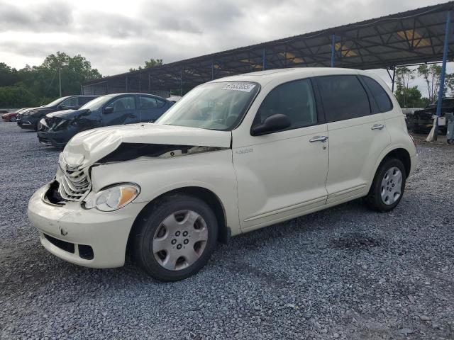 CHRYSLER PT CRUISER