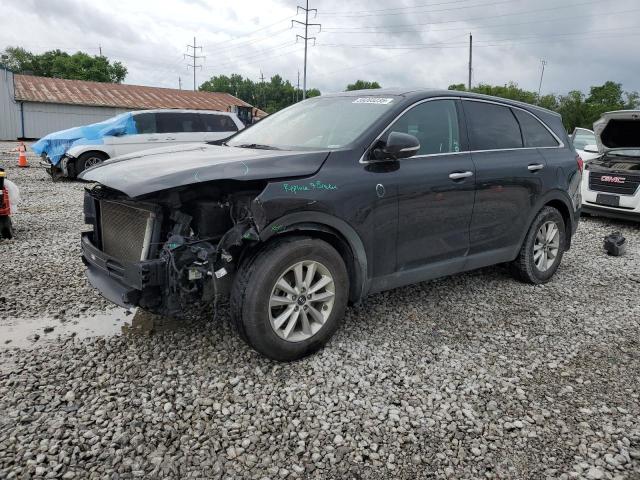 Vin: 5xypg4a39kg585958, lot: 59203235, kia sorento l 2019 img_1