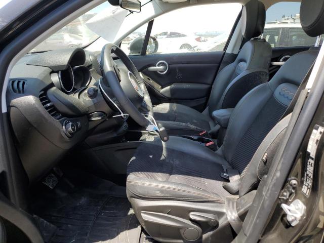 2018 FIAT 500X TREKK ZFBCFYCB9JP642560