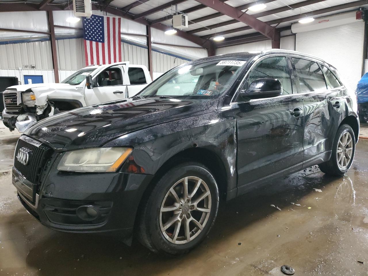 AUDI Q5 PREMIUM