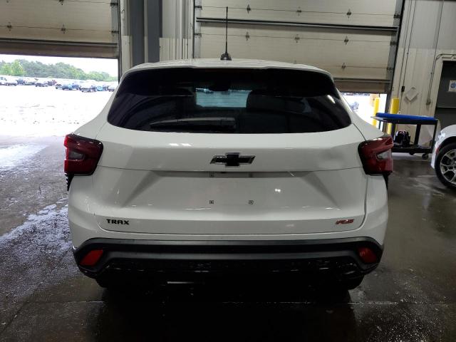 2024 CHEVROLET TRAX 1RS KL77LGE22RC184763