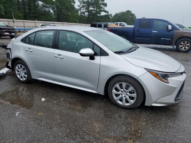 2025 TOYOTA COROLLA LE - 5YFB4MDE5SP293879