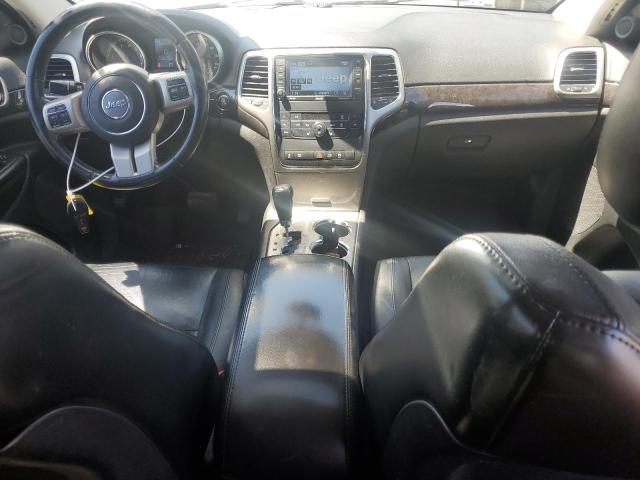 2012 JEEP GRAND CHER - 1C4RJFAT3CC326989