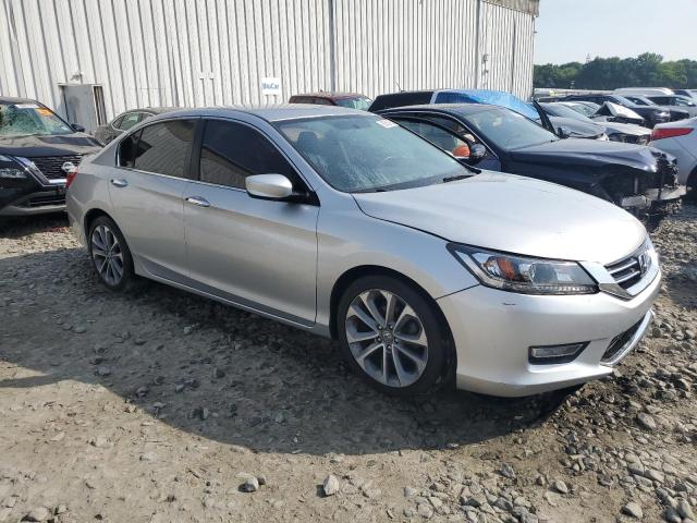 Vin: 1hgcr2f56fa157473, lot: 60650755, honda accord sport 20154