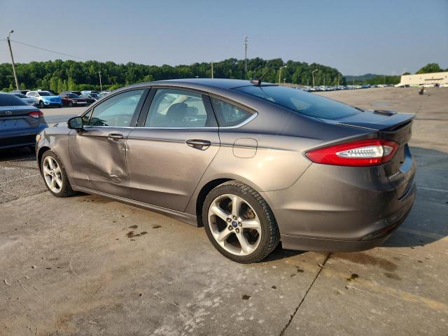 Vin: 1fa6p0hd2e5395957, lot: 60228975, ford fusion se 20142