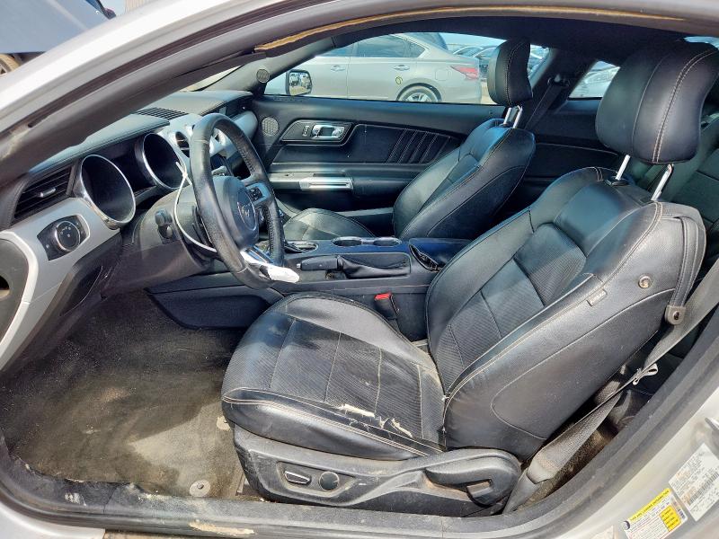 2017 FORD MUSTANG 1FA6P8TH4H5282198