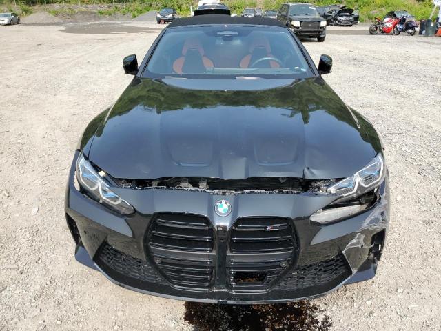2024 BMW M4 COMPETI WBS33BA08RCN77278