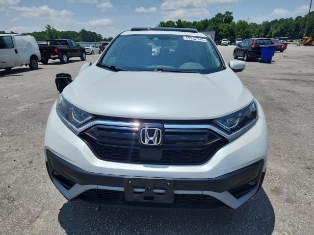2020 HONDA CR-V EX - 7FARW1H50LE022618