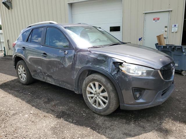 Vin: jm3ke4cy9e0349479, lot: 58942795, mazda cx-5 touring 20144