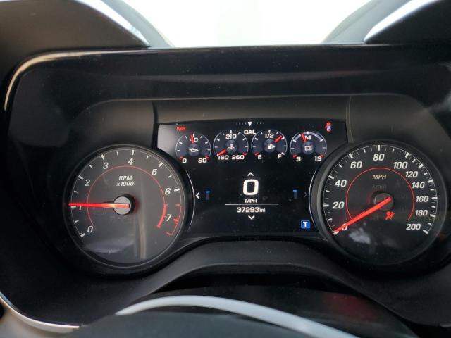 2020 CHEVROLET CAMARO LZ - 1G1FE1R74L0129003