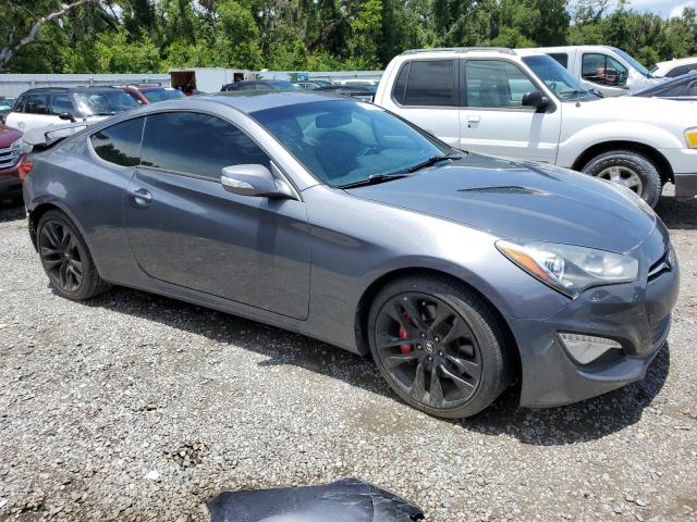 Vin: kmhhu6kj9fu130503, lot: 62912895, hyundai genesis 3.8l 20154