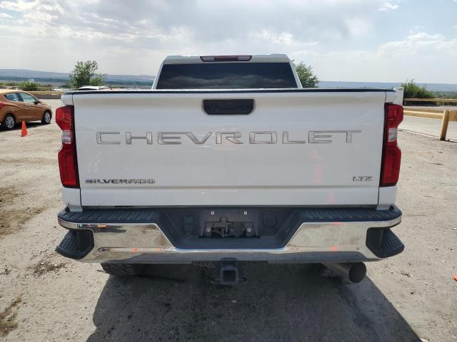 2023 CHEVROLET SILVERADO - 1GC1YPEY3PF125702