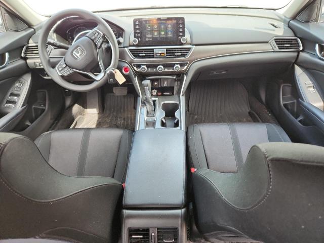 2018 HONDA ACCORD EX - 1HGCV1F46JA018546