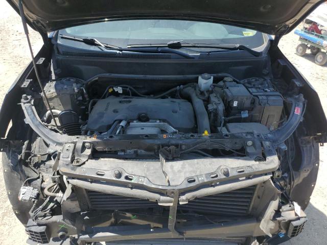 2019 CHEVROLET EQUINOX LT 2GNAXVEX1K6260962