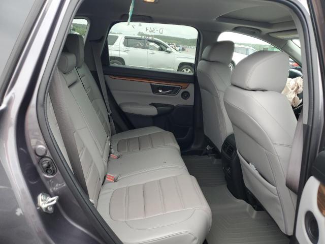 2017 HONDA CRV EXL 7FARW1H84HE014927