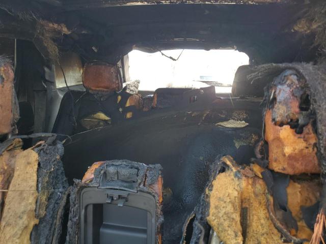 2015 JEEP GRAND CHEROKEE LAREDO 1C4RJFAG5FC636746