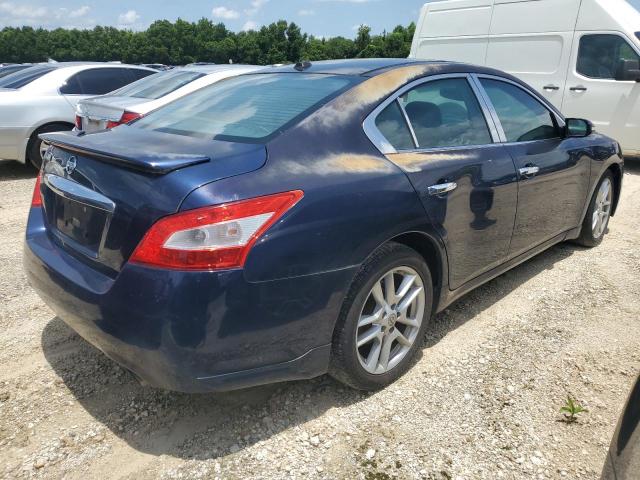 Vin: 1n4aa5ap8ac834470, lot: 60194005, nissan maxima s 20103