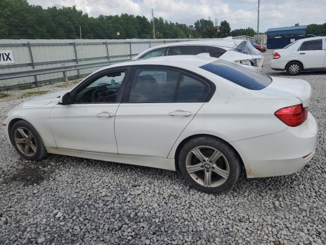 Vin: wba3d3c54fk157793, lot: 60105595, bmw 3 series d 20152