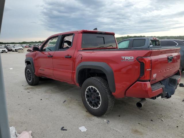 2024 TOYOTA TACOMA DOU - 3TYLB5JN9RT005677