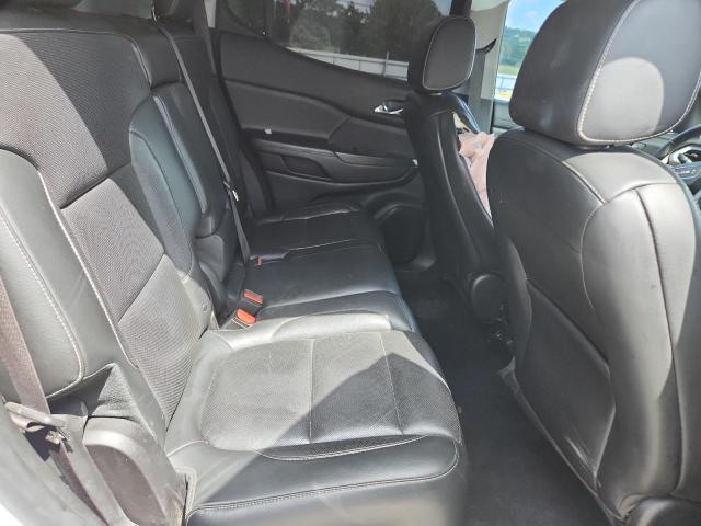 2019 GMC ACADIA SLT 1GKKNMLS8KZ217233